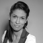 Ajda Omrani - mcc Agentur für Kommunikation GmbH, Berlin